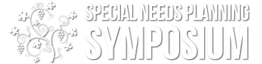 Special Needs Planning Symposium | 2022