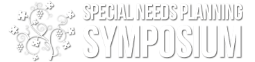 Special Needs Planning Symposium | 2027