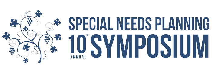 Special Needs Planning Symposium | 2025